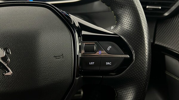 Used Peugeot 208 2022 for sale - 76190944: Photo 19