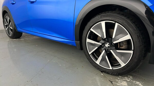 Used Peugeot 208 2022 for sale - 76190944: Photo 26