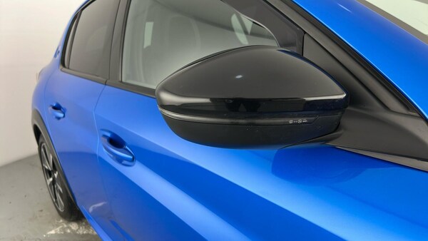 Used Peugeot 208 2022 for sale - 76190944: Photo 27