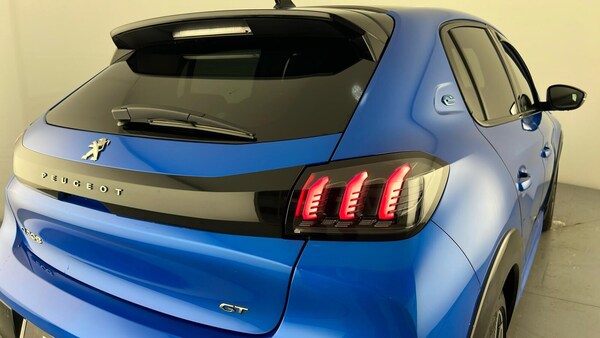 Used Peugeot 208 2022 for sale - 76190944: Photo 28