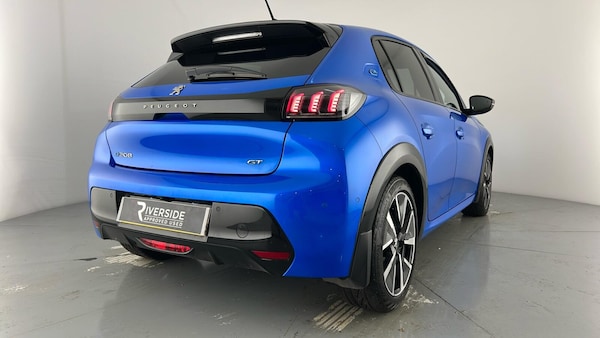 Used Peugeot 208 2022 for sale - 76190944: Photo 29