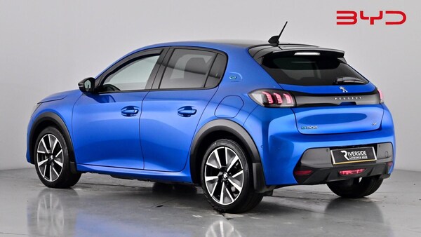 Used Peugeot 208 2022 for sale - 76190944: Photo 2