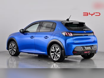 Used Peugeot 208 2022 for sale - 76190944: Photo 2