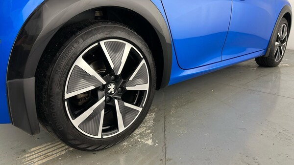 Used Peugeot 208 2022 for sale - 76190944: Photo 30