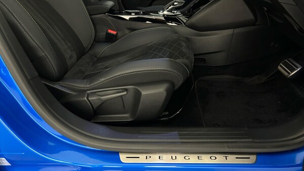 Used Peugeot 208 2022 for sale - 76190944: Photo 33