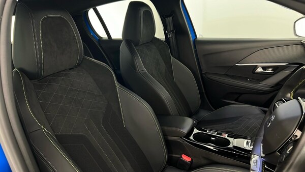 Used Peugeot 208 2022 for sale - 76190944: Photo 34