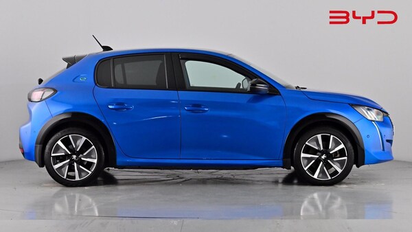 Used Peugeot 208 2022 for sale - 76190944: Photo 3
