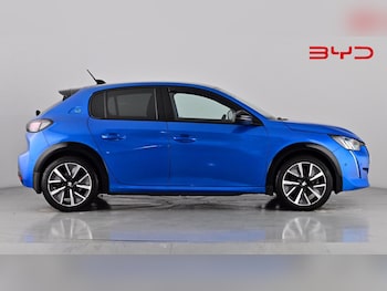 Used Peugeot 208 2022 for sale - 76190944: Photo 3