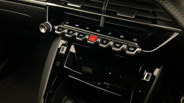 Used Peugeot 208 2022 for sale - 76190944: Photo 45