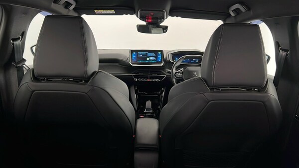 Used Peugeot 208 2022 for sale - 76190944: Photo 47