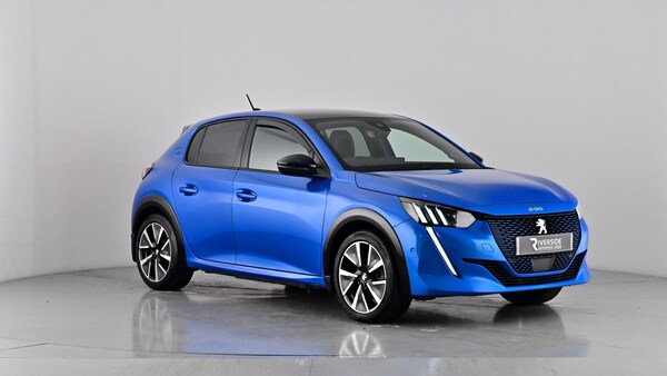 Used Peugeot 208 2022 for sale - 76190944: Photo 48