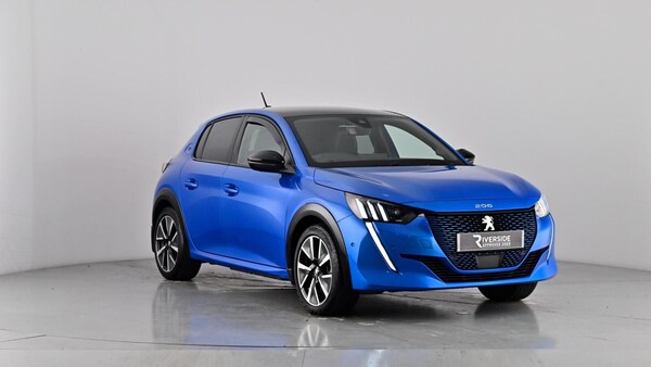 Used Peugeot 208 2022 for sale - 76190944: Photo 49