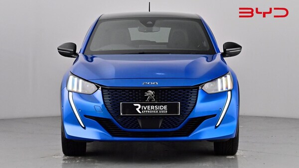 Used Peugeot 208 2022 for sale - 76190944: Photo 4