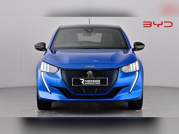 Used Peugeot 208 2022 for sale - 76190944: Photo 4