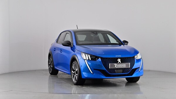 Used Peugeot 208 2022 for sale - 76190944: Photo 50