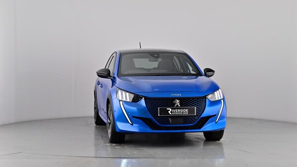 Used Peugeot 208 2022 for sale - 76190944: Photo 51