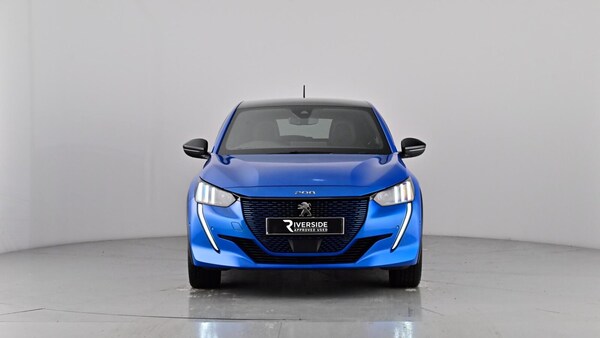 Used Peugeot 208 2022 for sale - 76190944: Photo 52
