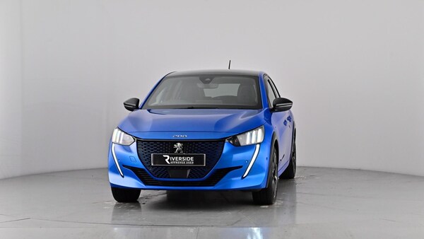 Used Peugeot 208 2022 for sale - 76190944: Photo 53