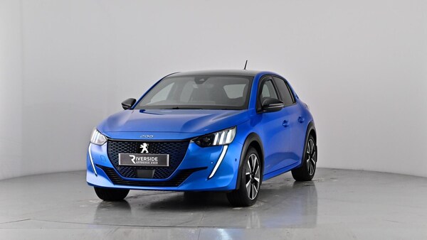 Used Peugeot 208 2022 for sale - 76190944: Photo 54