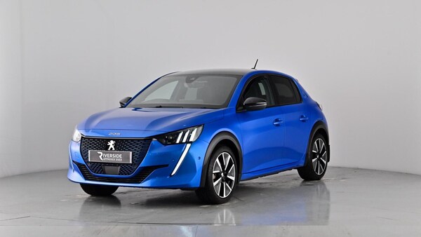 Used Peugeot 208 2022 for sale - 76190944: Photo 55