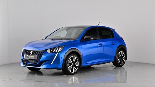 Used Peugeot 208 2022 for sale - 76190944: Photo 56