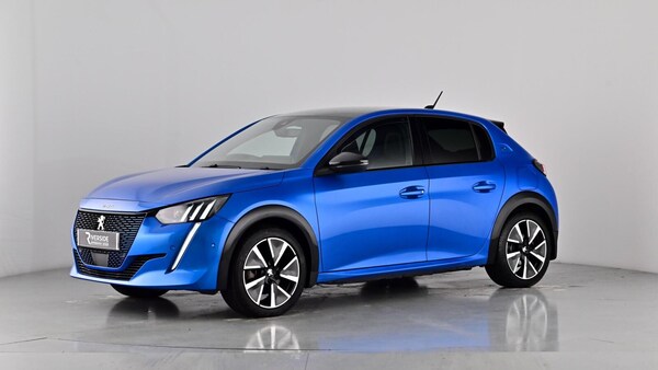 Used Peugeot 208 2022 for sale - 76190944: Photo 57