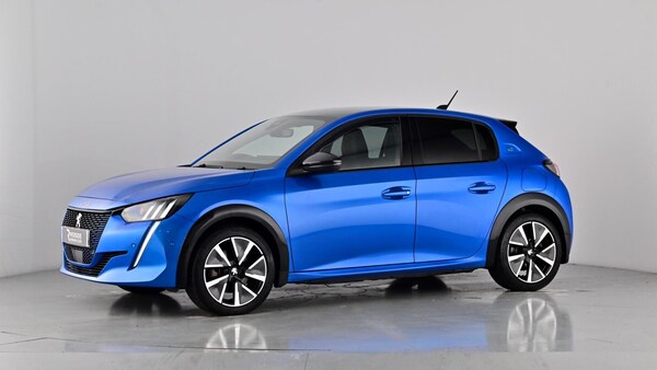 Used Peugeot 208 2022 for sale - 76190944: Photo 58