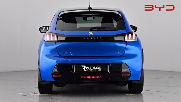 Used Peugeot 208 2022 for sale - 76190944: Photo 5