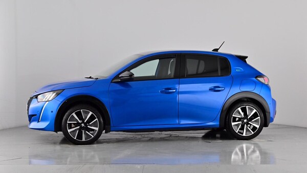 Used Peugeot 208 2022 for sale - 76190944: Photo 60