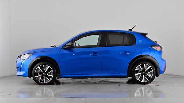 Used Peugeot 208 2022 for sale - 76190944: Photo 61