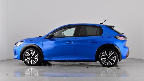 Used Peugeot 208 2022 for sale - 76190944: Photo 62
