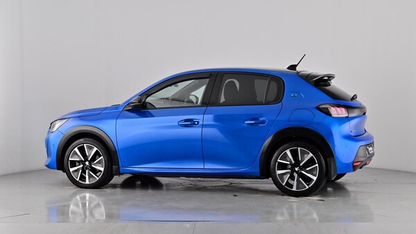 Used Peugeot 208 2022 for sale - 76190944: Photo 63
