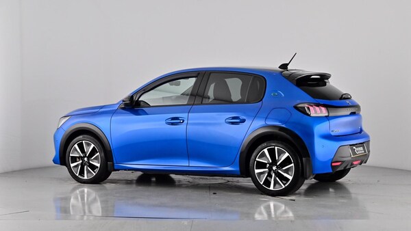 Used Peugeot 208 2022 for sale - 76190944: Photo 64