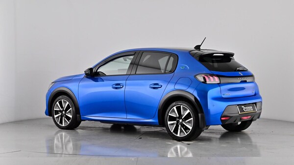 Used Peugeot 208 2022 for sale - 76190944: Photo 65