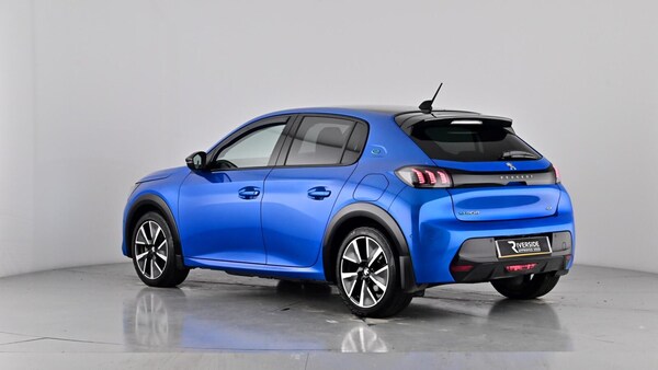 Used Peugeot 208 2022 for sale - 76190944: Photo 66