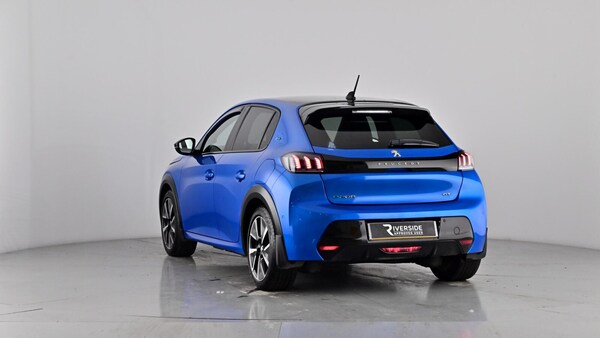 Used Peugeot 208 2022 for sale - 76190944: Photo 68