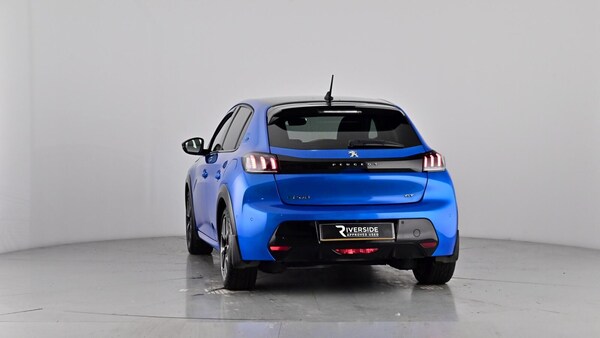 Used Peugeot 208 2022 for sale - 76190944: Photo 69