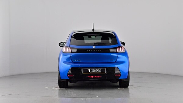Used Peugeot 208 2022 for sale - 76190944: Photo 70