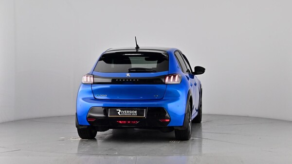 Used Peugeot 208 2022 for sale - 76190944: Photo 71