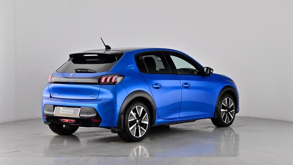 Used Peugeot 208 2022 for sale - 76190944: Photo 74