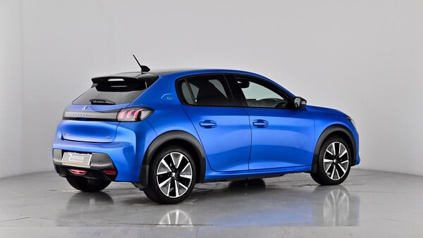 Used Peugeot 208 2022 for sale - 76190944: Photo 75