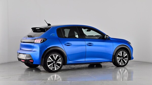Used Peugeot 208 2022 for sale - 76190944: Photo 76