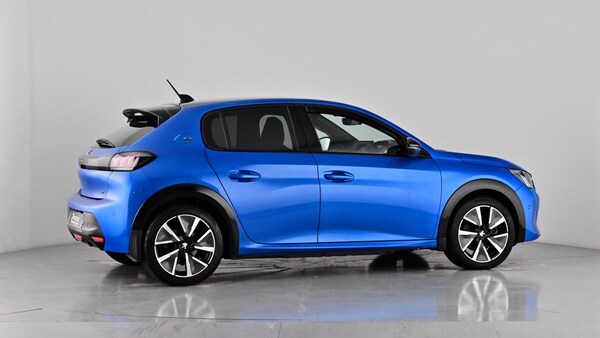 Used Peugeot 208 2022 for sale - 76190944: Photo 77