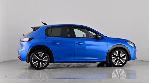 Used Peugeot 208 2022 for sale - 76190944: Photo 78