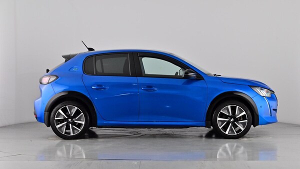 Used Peugeot 208 2022 for sale - 76190944: Photo 79