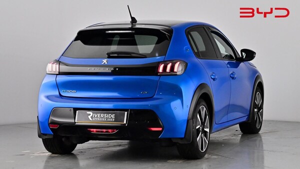 Used Peugeot 208 2022 for sale - 76190944: Photo 7