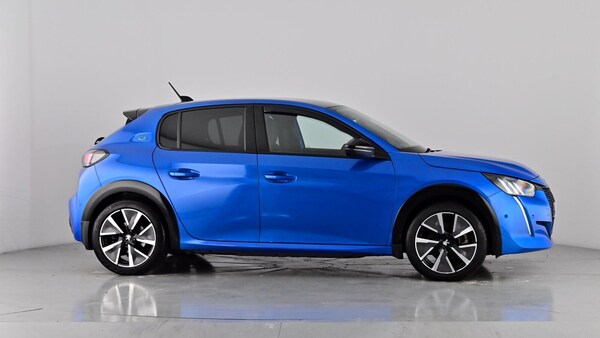 Used Peugeot 208 2022 for sale - 76190944: Photo 80