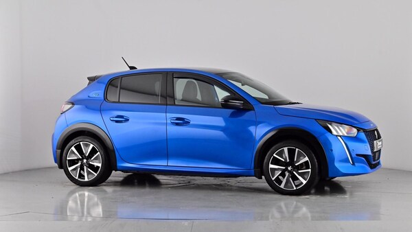 Used Peugeot 208 2022 for sale - 76190944: Photo 81