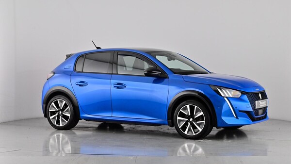 Used Peugeot 208 2022 for sale - 76190944: Photo 82