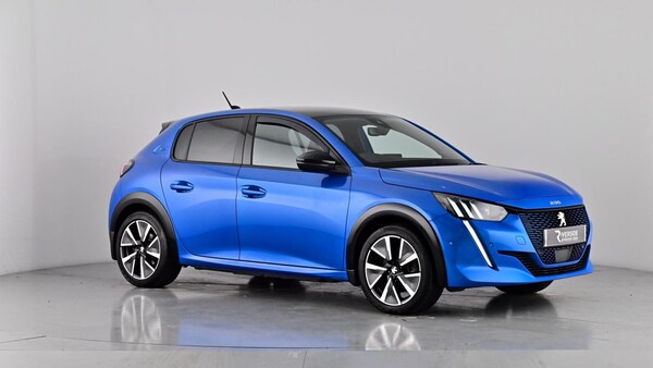 Used Peugeot 208 2022 for sale - 76190944: Photo 83